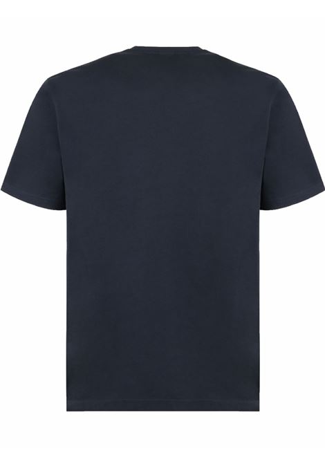 mod. 3107 t-shirt man navy ASPESI | 3107 A33501098
